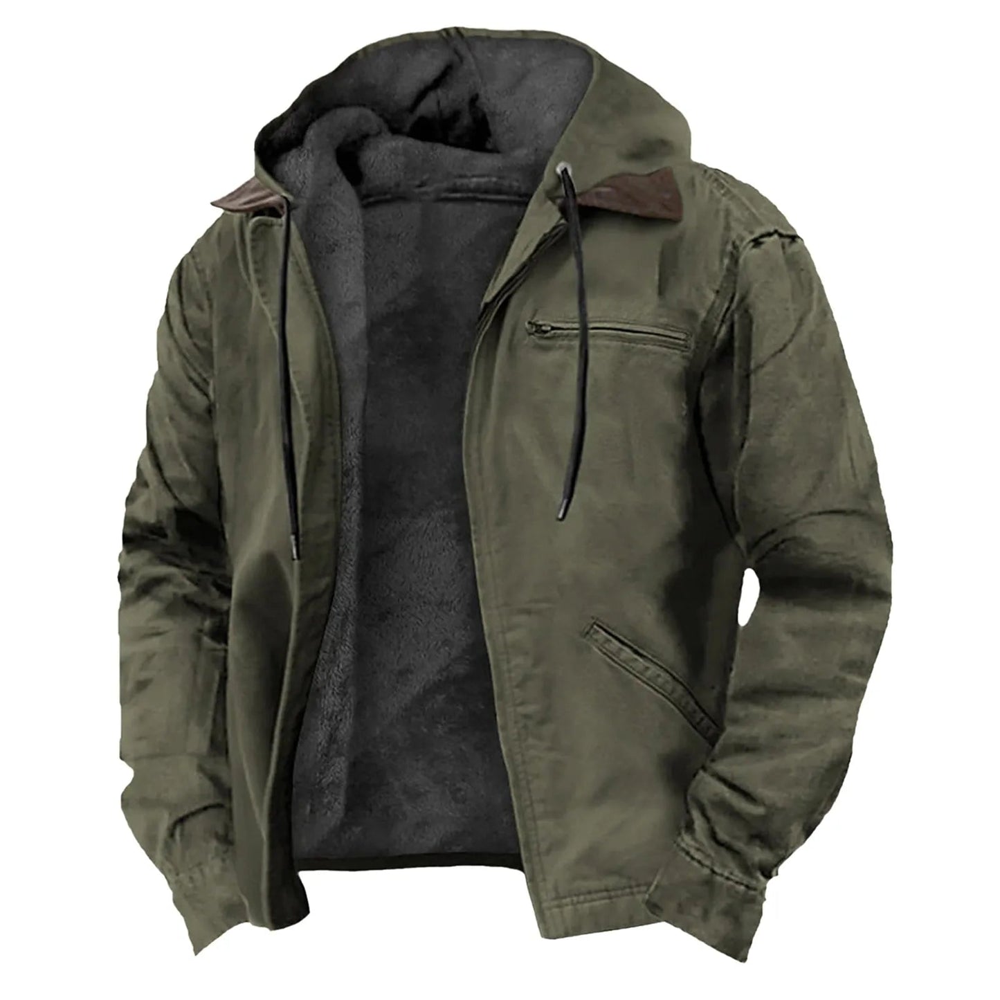 Richard Men’s Jacket