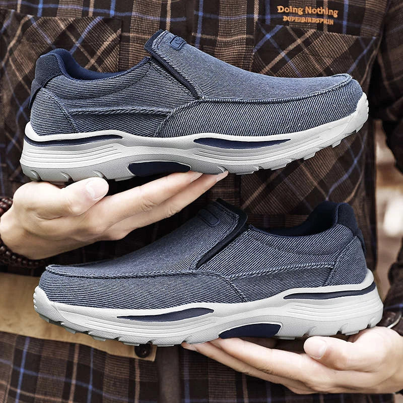 RESISTANT & COMFORTABLE MUST PRO SHOES