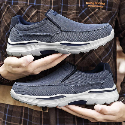 RESISTANT & COMFORTABLE MUST PRO SHOES