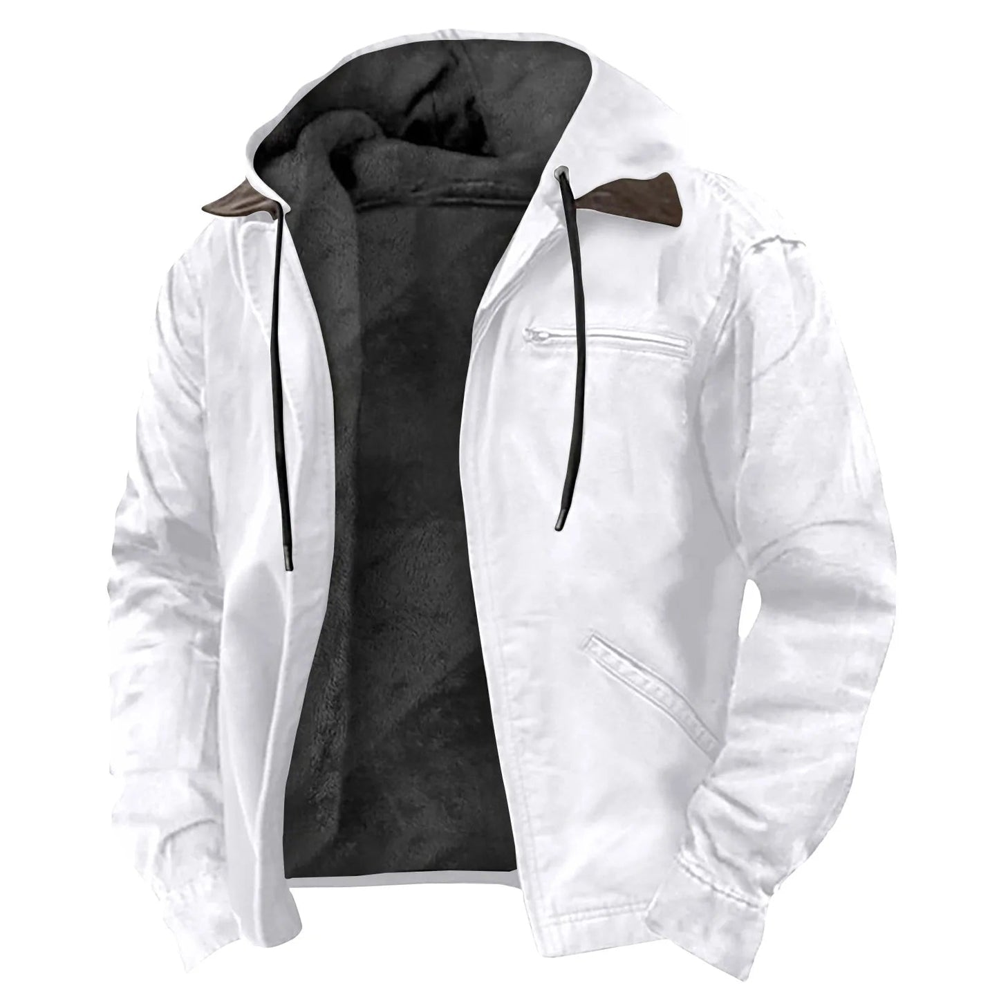 Richard Jacket
