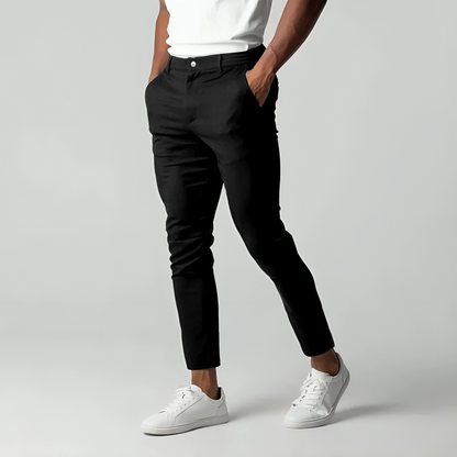 Stretch cargo pants Tusca