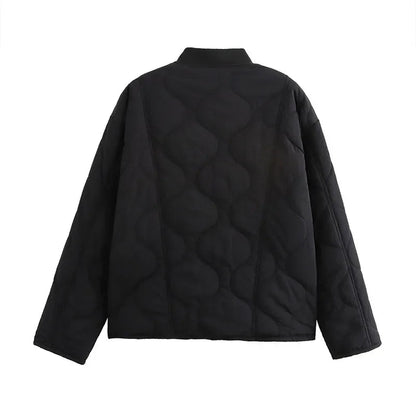 Leopard Women's Jacket
