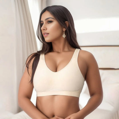 Comfy bra (Buy 1, get 3 free)