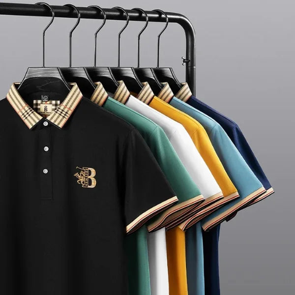 Belarius Men's Polo