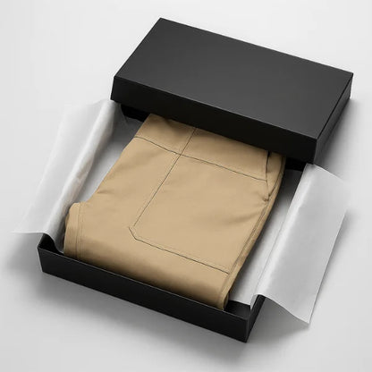 Stretch Cargo Pants Rawik