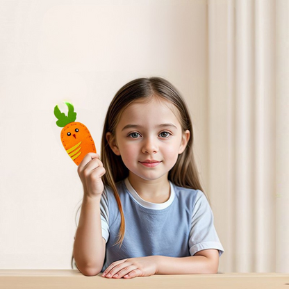 Feltopia Creators – Kids Sewing Fun Kit