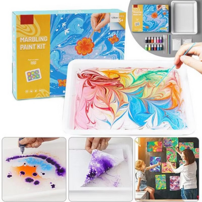 AquaArt – Creative Painting Set