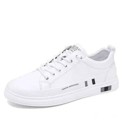 Casual Genuine Leather Shoes