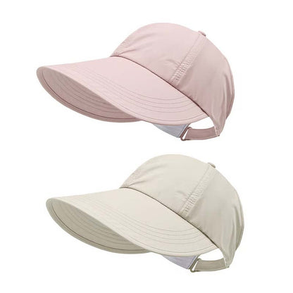 SunGuard Pro – Women’s Wide Brim Sun Hat