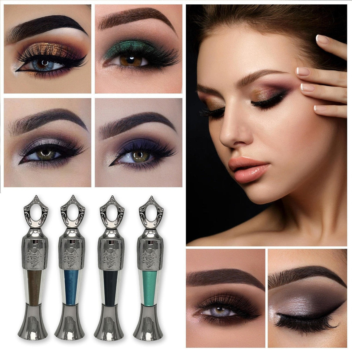 EyeDrama – Instant Kohl Power Eyeliner