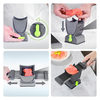 SharpEdge – Heavy Duty Meat Cutting Set