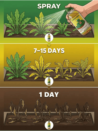 RootRevive – Garden Root Protection Treatment