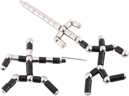 FlexiMag – Magnetic Creative Fidget Pen