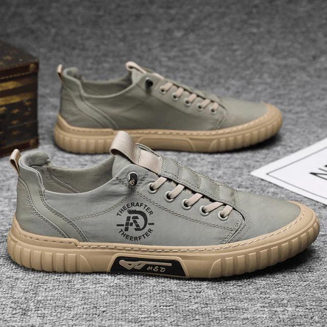 TITANIUM SHOES RESISTANT & COMFORTABLE