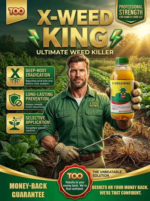 RootRevive – Garden Root Protection Treatment