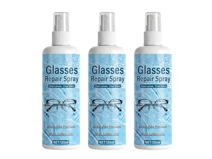 NanoVision – Lens Renewal Spray