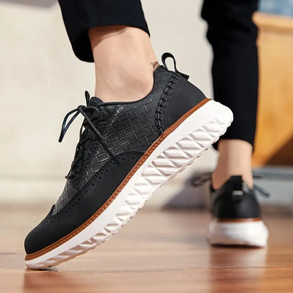 Ravello™ – Lightweight Breathable Comfort Sneakers