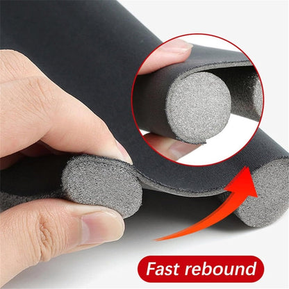 AirLock Plus – Insulated Door Barrier