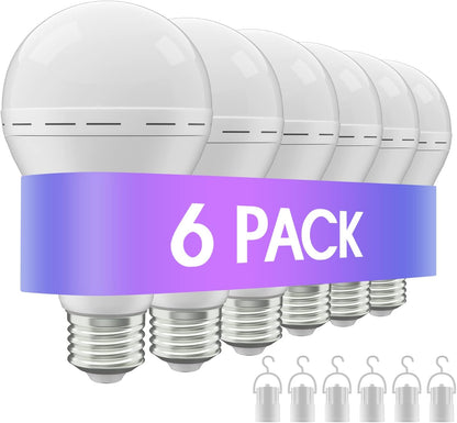 PowerBeam – Emergency Light Bulb