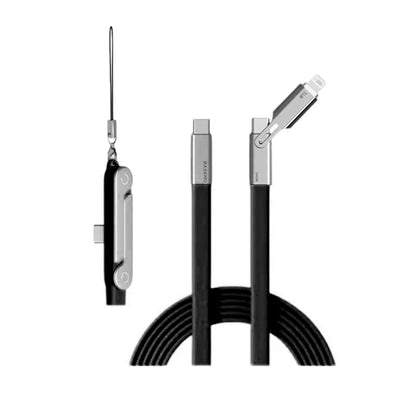 TurboLink 240W – Power & Convenience