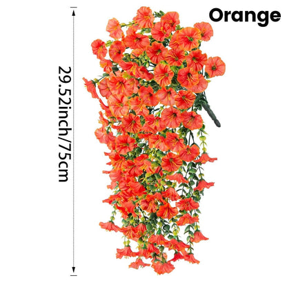 EternaBloom - Maintenance-Free Garden Flowers