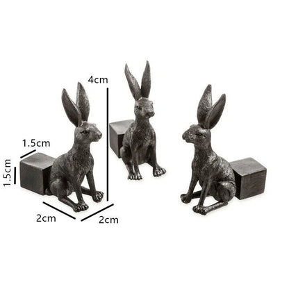 PlantPerch – Animal-Shaped Pot Risers