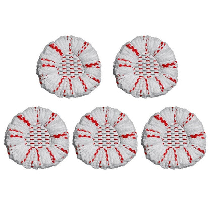 GripFiber – Universal Spin Mop Head