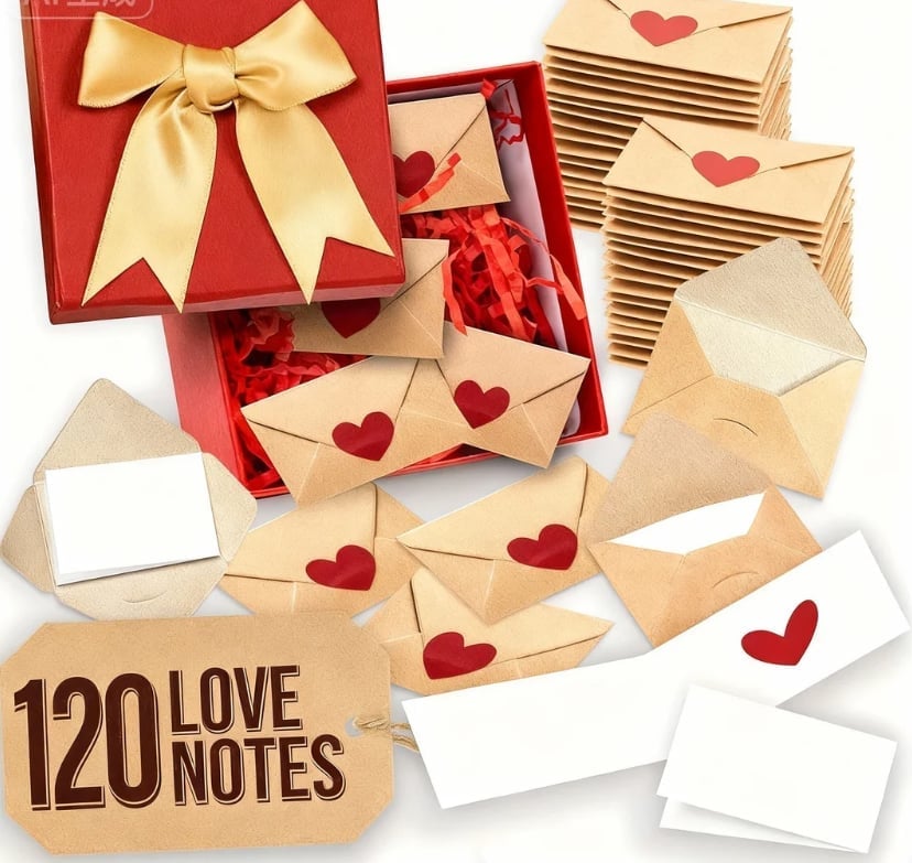 TinyTales – Blank Card Mini Envelope Collection