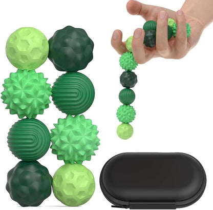 MagnaSphere – Stress Relief Fidget Ball Toy