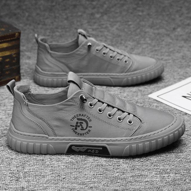 TITANIUM SHOES RESISTANT & COMFORTABLE