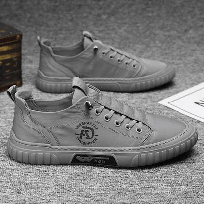 TITANIUM SHOES RESISTANT & COMFORTABLE