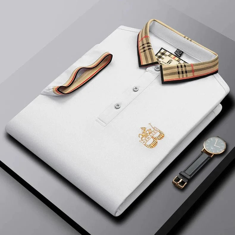 Belarius Men's Polo