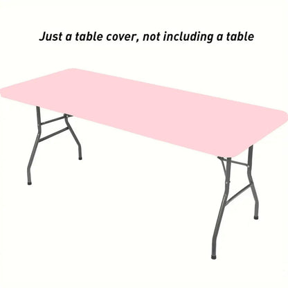 PicnicShield – Elastic Fit Table Protector
