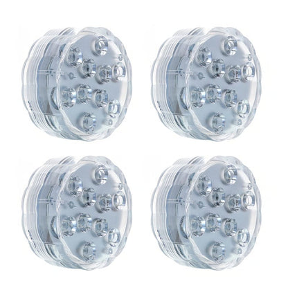 RadiantRipple – Waterproof Decorative LEDs