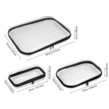 SpaceMate – Large Capacity Storage Bags