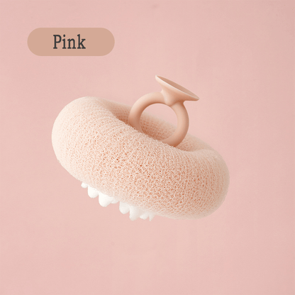 SpaPetal – Luxury Shower Sponge