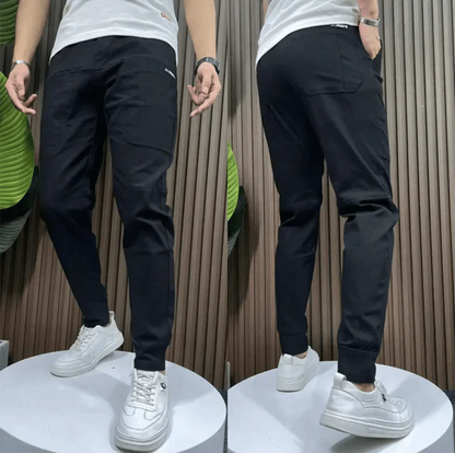 Stretch Cargo Pants Rawik