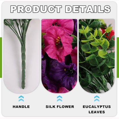 VineElegance – Vibrant Indoor & Outdoor Decor