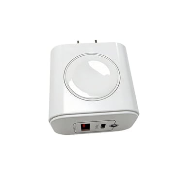 MagnaCharge – 3-in-1 Magnetic Wireless Fast Charger