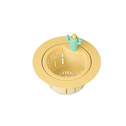 CleanCatch – Drain Strainer Basket