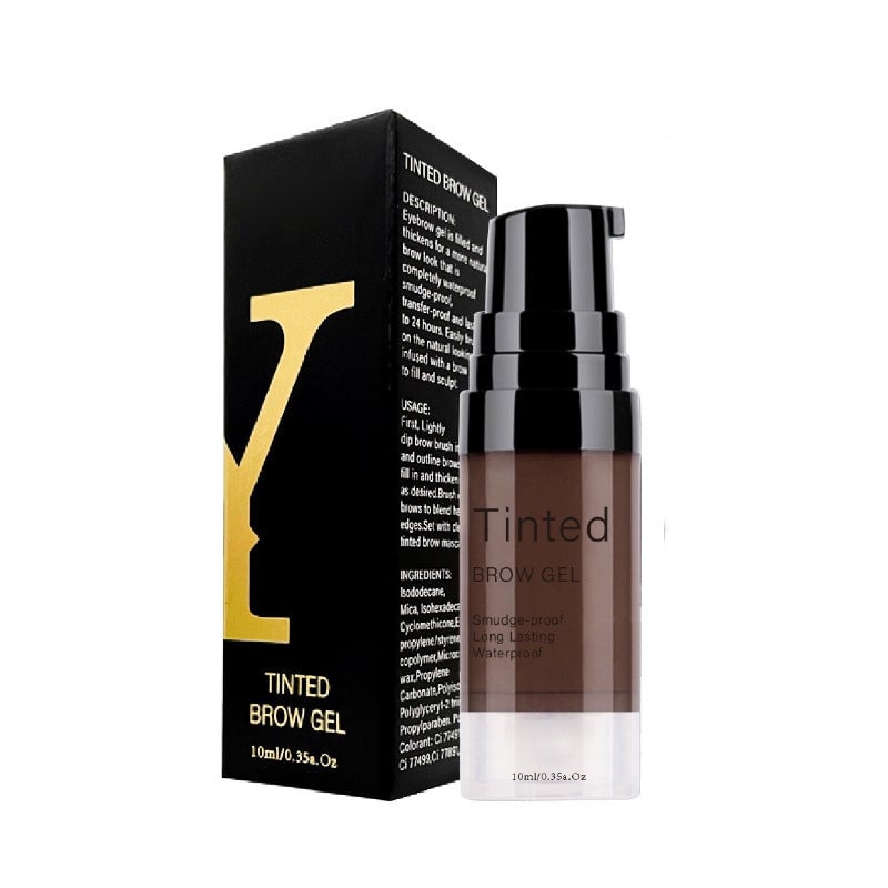 PerfectArch – Waterproof Brow Tint Gel