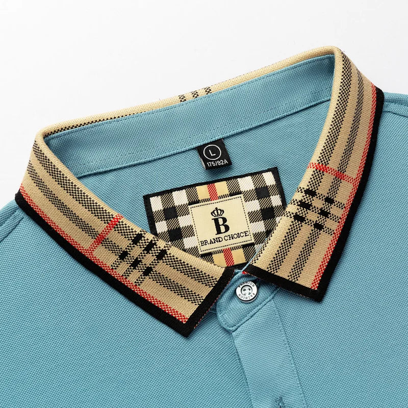 Belarius Men's Polo
