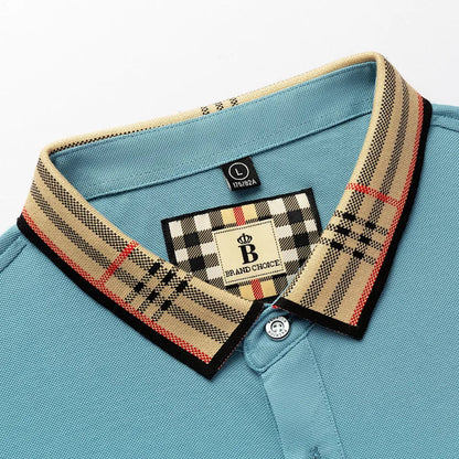 Belarius Men's Polo