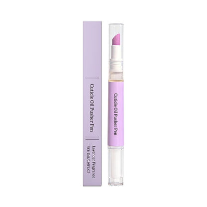 GlowTips – Professional Cuticle Care Oil Pen