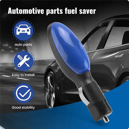 PowerMiles – Fuel Saving Device