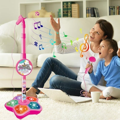 TinyVoice – Kids Music Performance Set