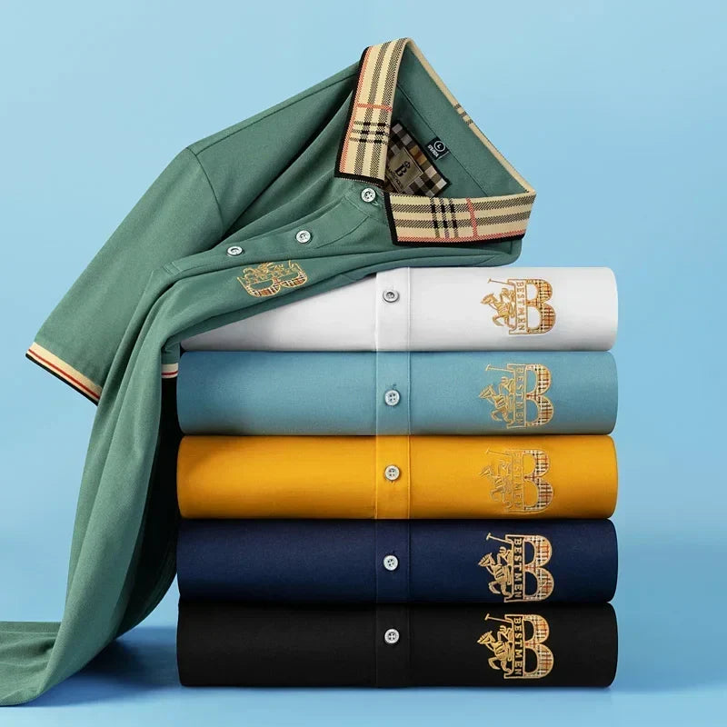 Belarius Men's Polo