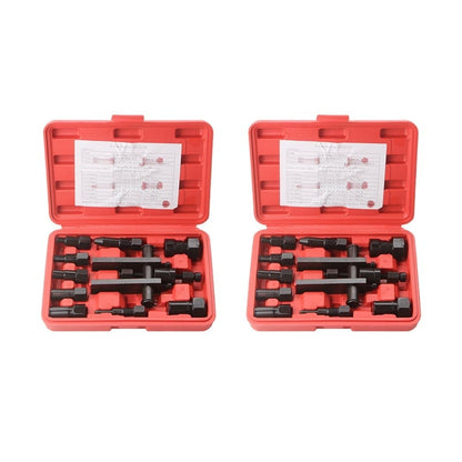 GripForce – Two-Jaw Bearing Puller Tool