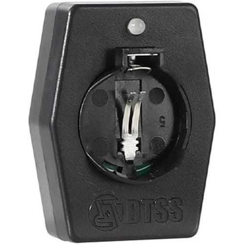 CoinCharge – Rechargeable Coin Battery Charger