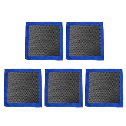 LumeGloss – Professional Synthetic Clay Towel